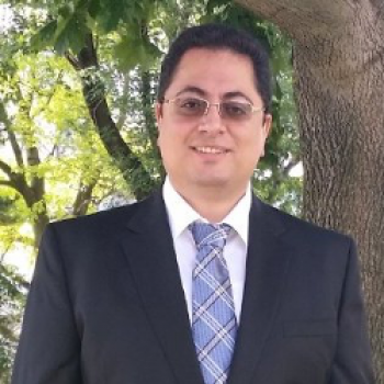 Ali Soleymaniha