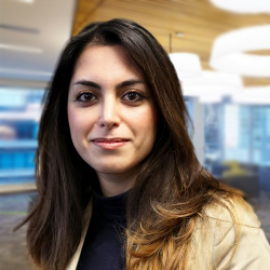 Behnaz Gholami