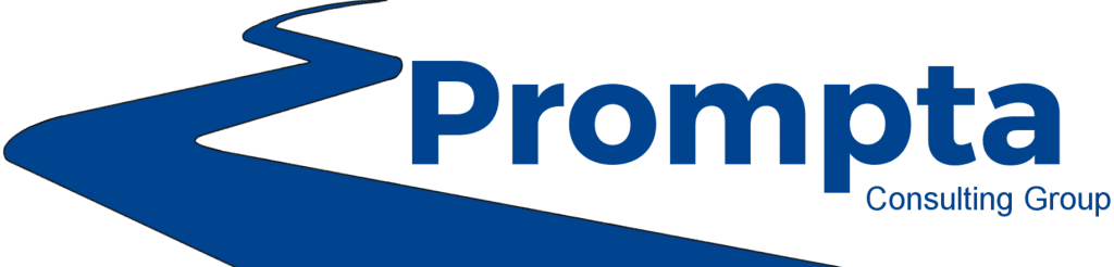 Prompta Logo