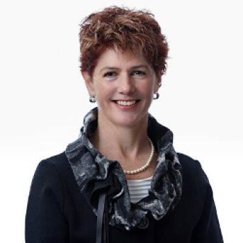 Mary Jacobs