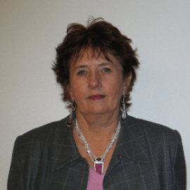 Jacqueline Gould