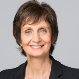 Lorraine Dal Cin