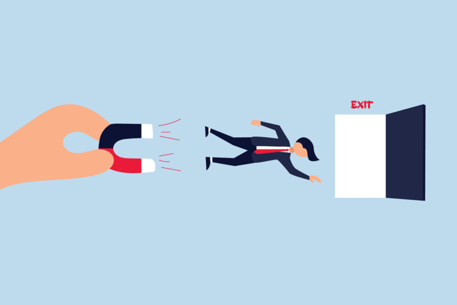 Prompta Retention – Revolutionizing Retention Strategies with Predictive Modelling