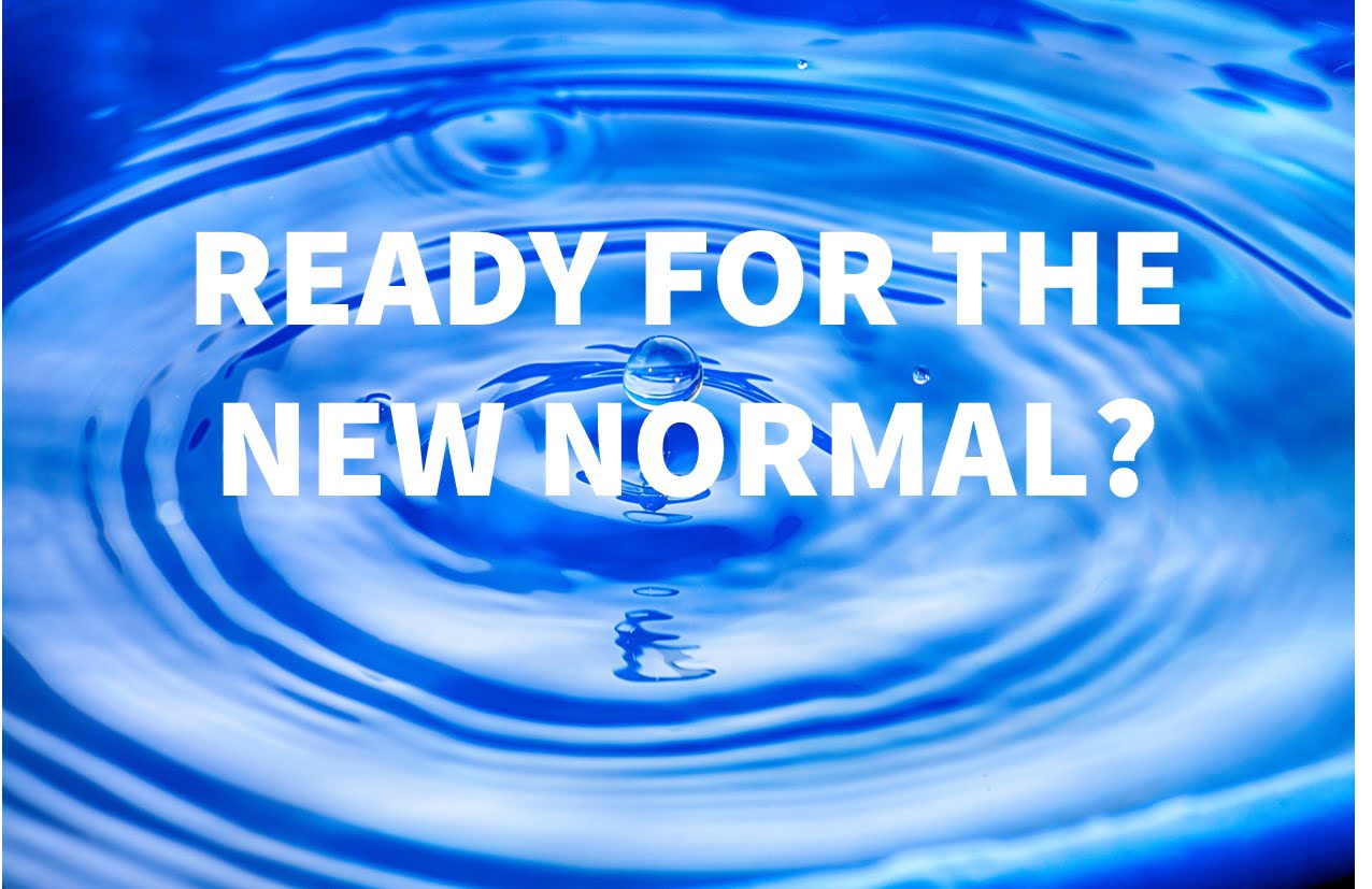 Strategies For The New Normal Survive Revive Thrive Prompta Ai