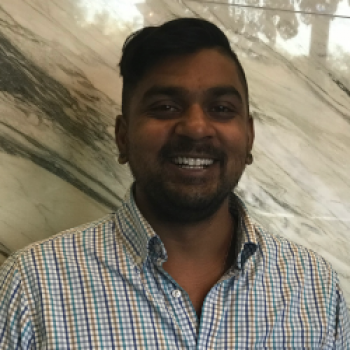 Raj Bali