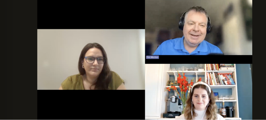 Leading Through Disruption: How People-centered Transformation Builds Stronger Cultures