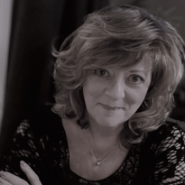 Trish Gregory (She/Her)