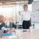 Courageous Transformation Leaders Want to Succeed. The Rest Want an Excuse.
