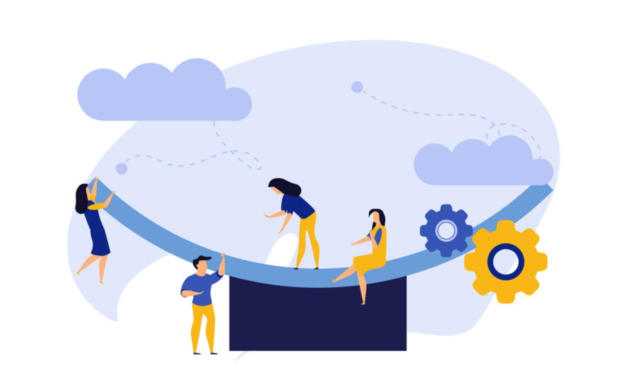 Harnessing the Power of AI-Enabled Change Management for Transformational Success