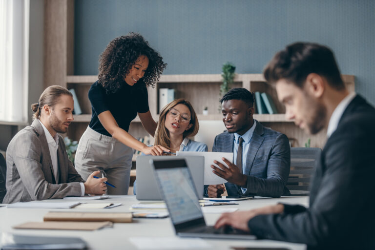 Change Management Has a Visibility Problem