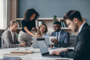 Change Management Has a Visibility Problem