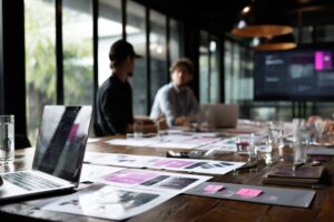 Your AI Transformation Is Already Failing — You Just Don’t Know It Yet