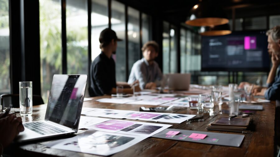 Your AI Transformation Is Already Failing — You Just Don’t Know It Yet