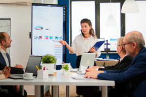 Change Management’s Real Problem Isn’t the People. It’s the Plan.