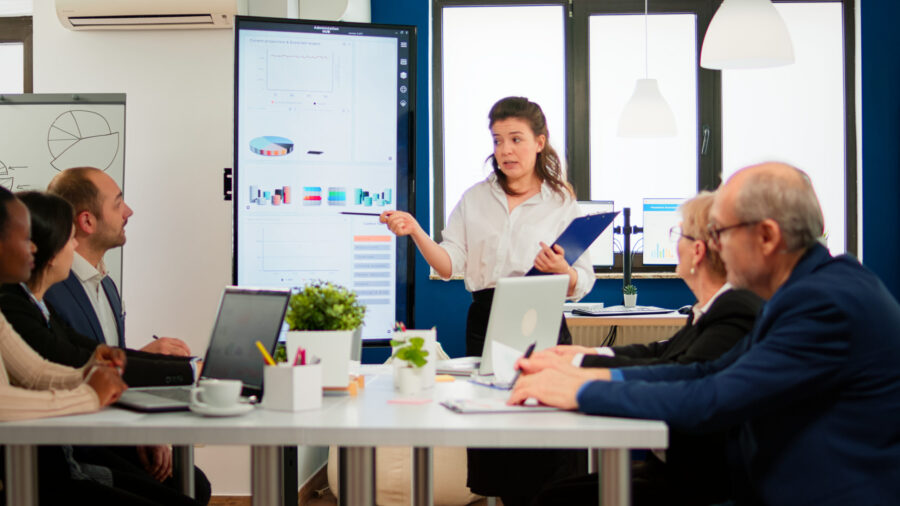 Change Management’s Real Problem Isn’t the People. It’s the Plan.