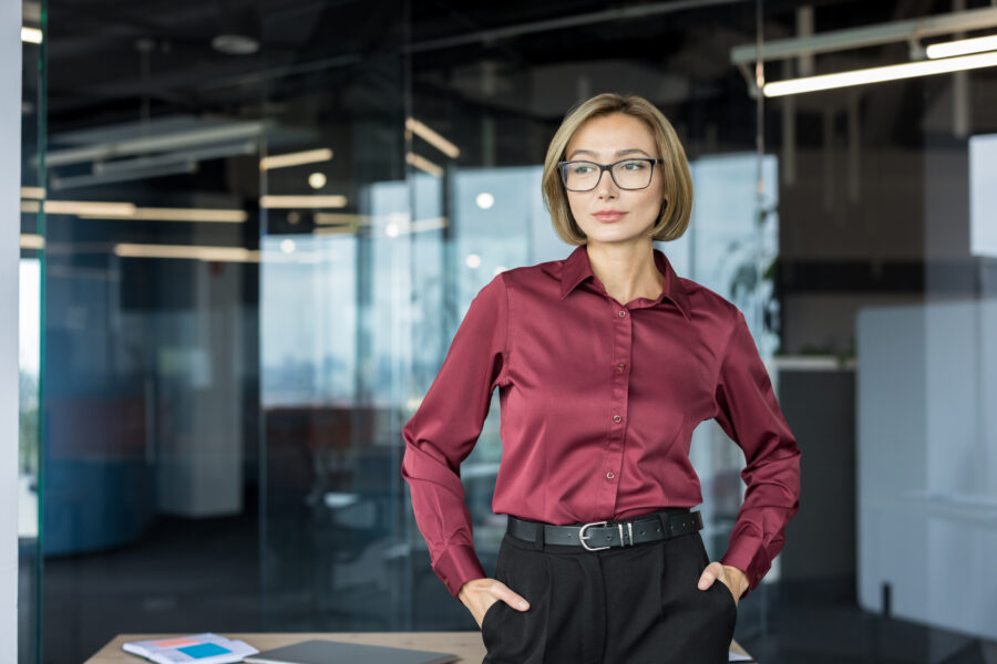 The $100 Million Question Every Transformation Leader Should Be Able to Answer